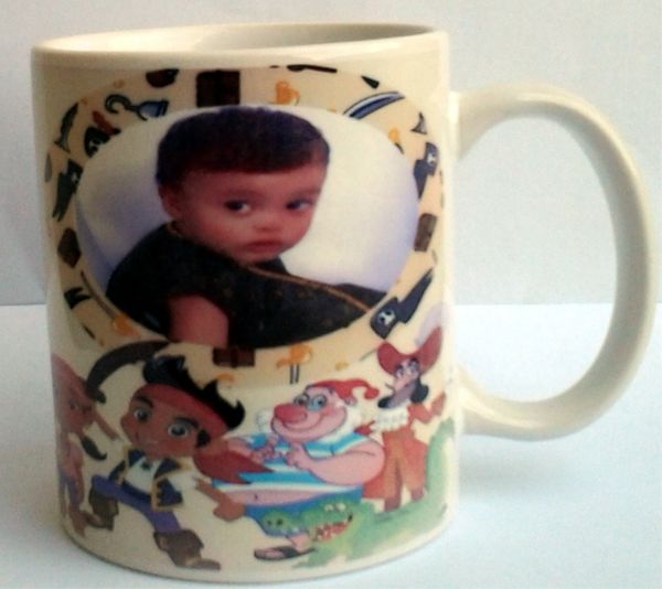 Caneca Persolanizada