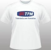 Camiseta personalizada