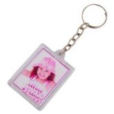 Chaveiro personalizado