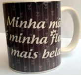 Caneca Persolanizada