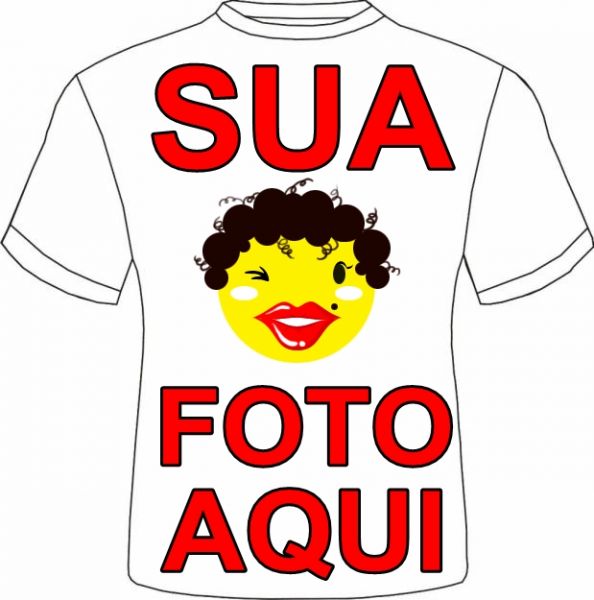 Camisetas Personalizadas Apartir de